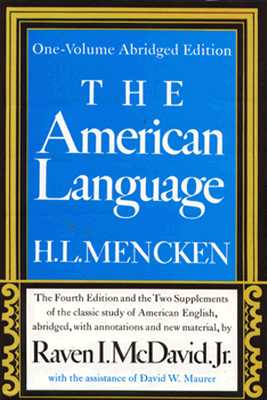 Amer Language Abridged