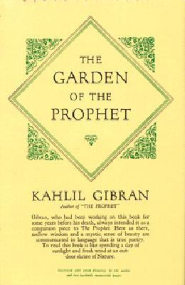 Garden of the Prophet