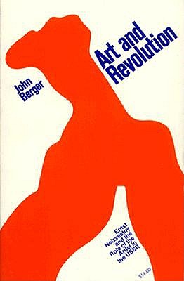 Art and Revolution: Ernst Neizvestny and the Role of the Artist in the U.S.S.R.