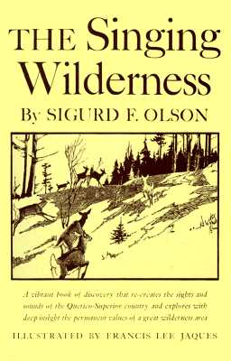 Singing Wilderness