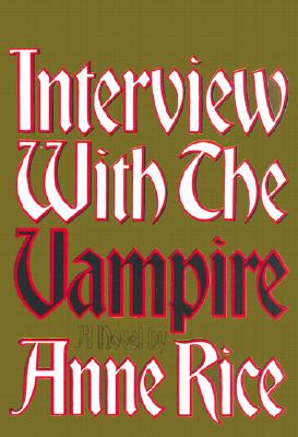 Interview with the Vampire