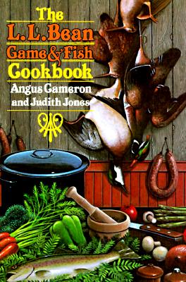 L.L. Bean Game and Fish Cookbook