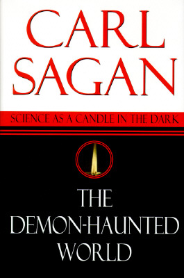 Image for The Demon-Haunted World: Science as a Candle in the Dark The Demon-Haunted World: Science as a Candle in the Dark