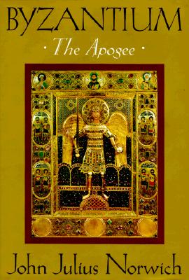 Image for Byzantium: The Apogee