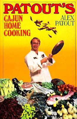 Patout's Cajun Home Cooking