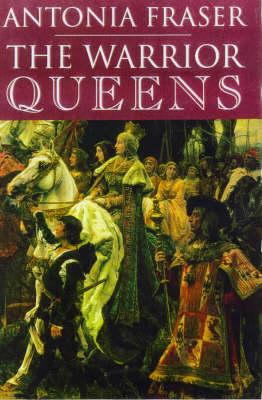 The Warrior Queens