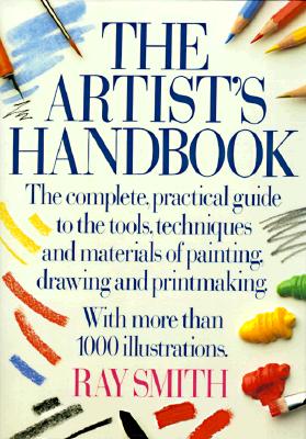 ARTIST'S HANDBOOK, THE