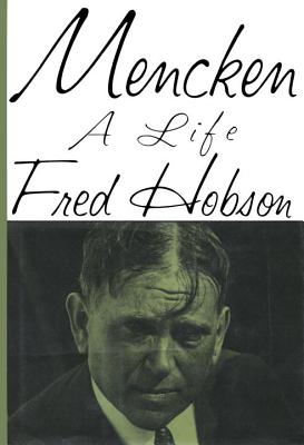 Mencken: A Life