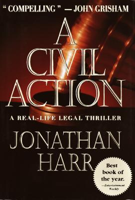 Image for A Civil Action