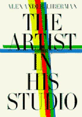 The Artist in His Studio