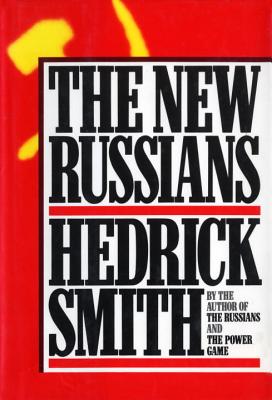 Image for The New Russians