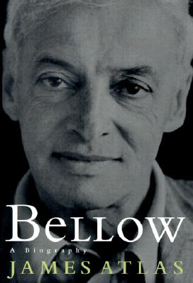 Image for Bellow: A Biography