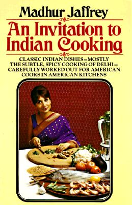 Invitation to Indian Cooking