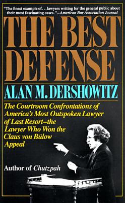 Image for BEST DEFENSE