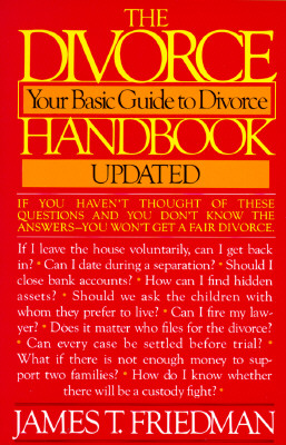 Divorce Handbook