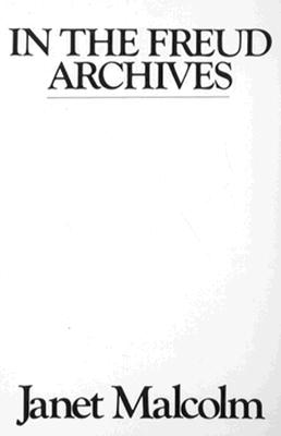 Image for In the Freud Archives