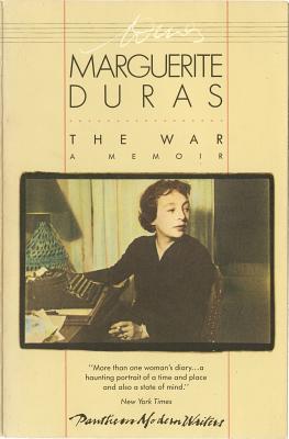 War: A Memoir