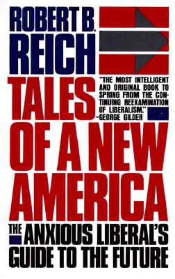 Tales of a New America