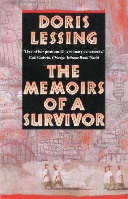 Image for The Memoirs of a Survivor