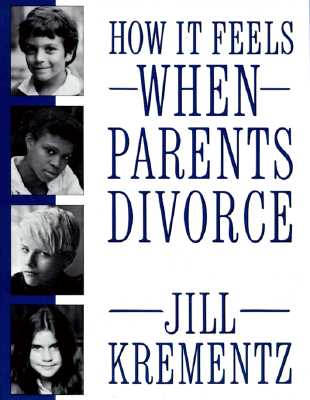Image for How It Feels When Parents Divorce