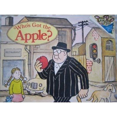 Who's Got The Apple