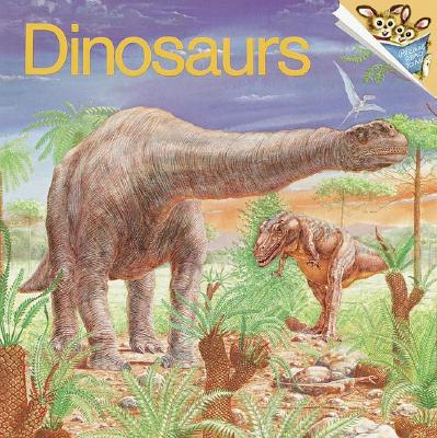 Dinosaurs (Pictureback(R))