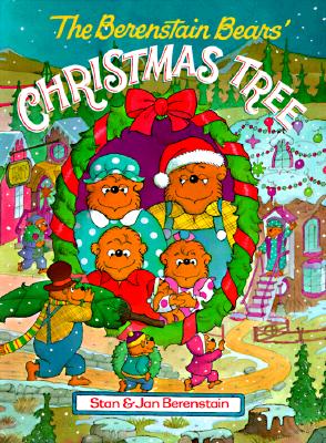 The Berenstain Bears' Christmas Tree