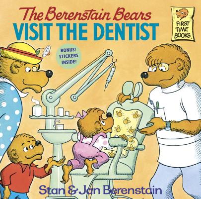 Visit The Dentist