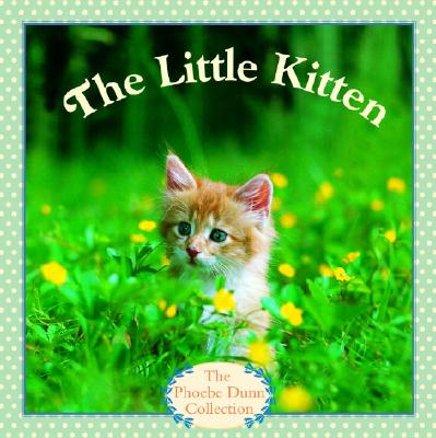 Image for The Little Kitten (Pictureback(R))