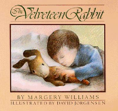 Velveteen Rabbit