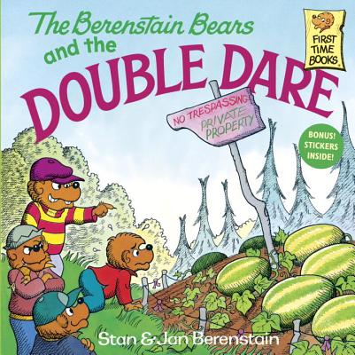 The Berenstain Bears and the Double Dare (First Time Books(R))