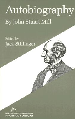 Image for Autobiography By John Stuart Mill