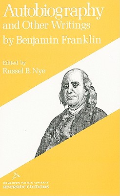 Autobiography and Other Writings