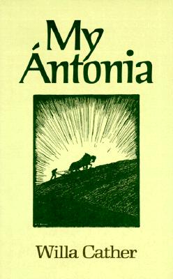 My Antonia