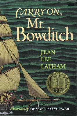 Carry On, Mr. Bowditch