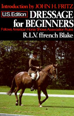 Image for Dressage for Beginners