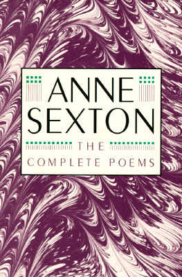 Complete Poems