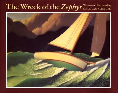 Wreck of the Zephyr