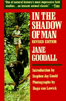 In The Shadow of Man [SIGNED]