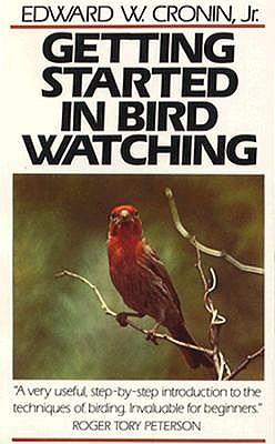 Getting Started in Birdwatching
