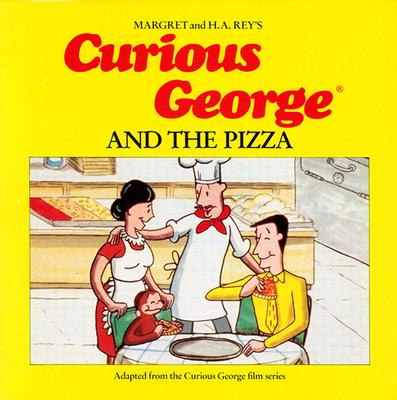 Curious George and the Pizza