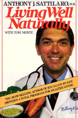 Living Well Naturally