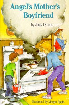 Angel's mother's boyfriend