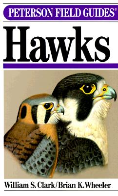 Image for A Field Guide to Hawks: North America (Peterson Field Guide Series, 35)