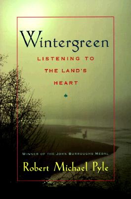 Image for Wintergreen Listening To The Land s Heart
