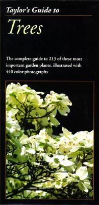 Image for Taylor's Guide to Trees (Taylor's Gardening Guides)