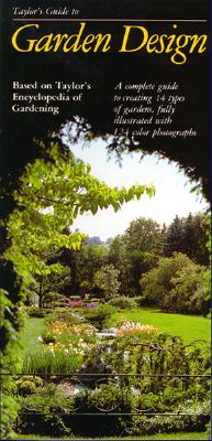 Taylor s Guide To Garden Design