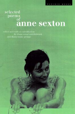 Image for Selected Poems of Anne Sexton