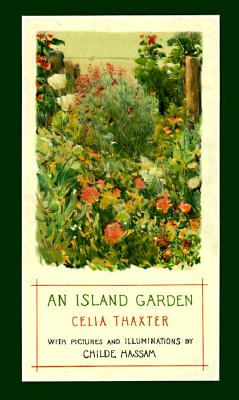 An Island Garden