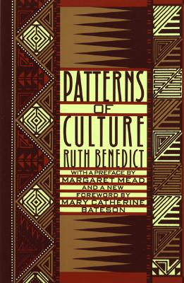 Patterns of Culture